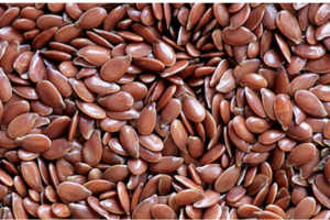 Flax seeds