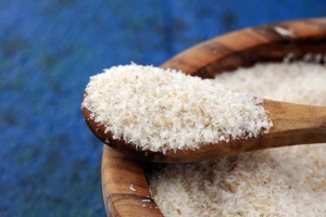 Psyllium Husk